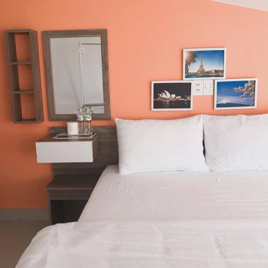 7S Oppa Homestay Dalat Mountain View Exterior foto